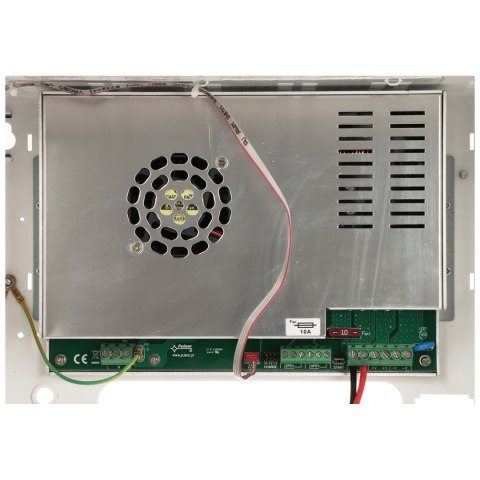 ZASILACZ BUFOROWY IMPULSOWY HPSG2-24V10A-C PULSAR ZASILACZ BUFOROWY IMPULSOWY HPSG2-24V10A-C PULSAR