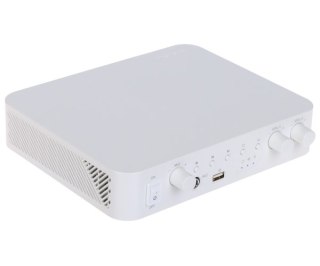 2-STREFOWY WZMACNIACZ AUDIO DS-QAE0A60G1-VB 60 W Hikvision