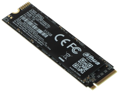 DYSK SSD SSD-C900N512G 512 GB M.2 PCIe DAHUA DYSK SSD SSD-C900N512G 512 GB M.2 PCIe DAHUA