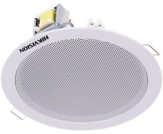 GŁOŚNIK SUFITOWY DS-QAE0203G1-V 3 W Hikvision
