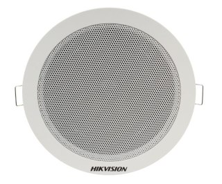 GŁOŚNIK SUFITOWY DS-QAE0203G1-V 3 W Hikvision