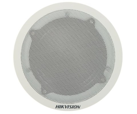 GŁOŚNIK SUFITOWY DS-QAZ0203G1-S 3 W Hikvision