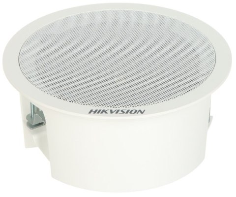 GŁOŚNIK SUFITOWY DS-QAZ0203G1-S 3 W Hikvision