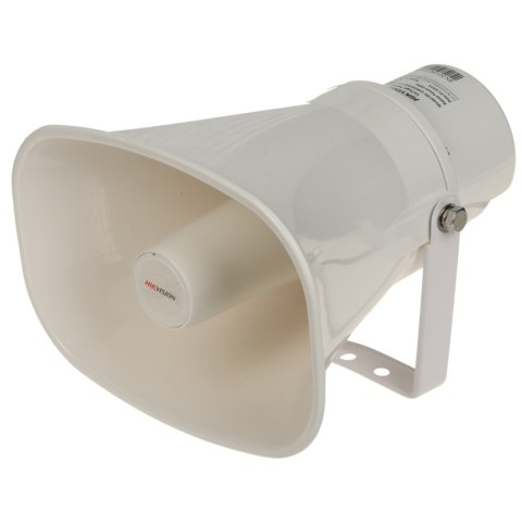 GŁOŚNIK TUBOWY DS-QAE0330G1T-V 30 W IP65 Hikvision GŁOŚNIK TUBOWY DS-QAE0330G1T-V 30 W IP65 Hikvision