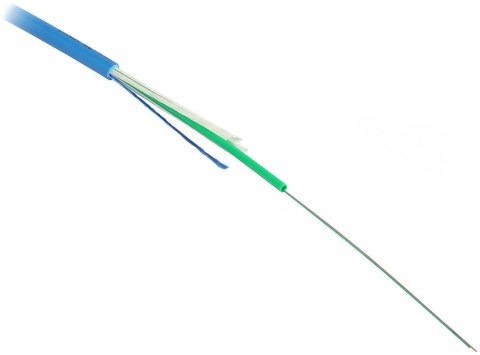 KABEL ŚWIATŁOWODOWY DRAKA-U-DQ(ZN)BH/4E KABEL ŚWIATŁOWODOWY DRAKA-U-DQ(ZN)BH/4E