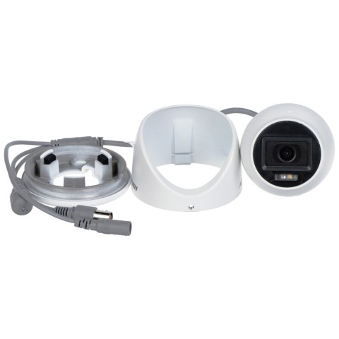 KAMERA AHD, HD-CVI, HD-TVI, PAL DS-2CE76K0T-LMFS(2.8MM) Smart Hybrid Light - 3K Hikvision KAMERA AHD, HD-CVI, HD-TVI, PAL DS-2CE76K0T-LMFS(2.8MM) Smart Hybrid Light - 3K Hikvision