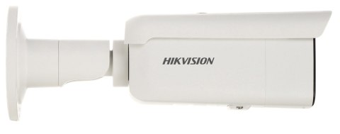 KAMERA IP DS-2CD2T63G2-4LI(2.8MM) Smart Hybrid Light AcuSense - 6 Mpx Hikvision