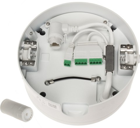 KAMERA WANDALOODPORNA IP DS-2CD2747G2H-LIPTRZS2U/SL(2.8-12MM) Smart Hybrid Light ColorVu - 4 Mpx MOTOZOOM Hikvision