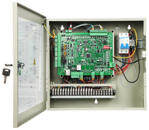 KONTROLER DOSTĘPU DS-K2601T Hikvision