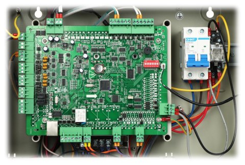 KONTROLER DOSTĘPU DS-K2601T Hikvision