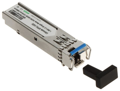 MODUŁ JEDNOMODOWY SFP-403/5G ULTIMODE MODUŁ JEDNOMODOWY SFP-403/5G ULTIMODE