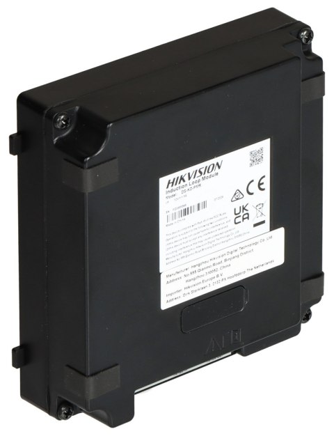 MODUŁ Z PĘTLĄ INDUKCYJNĄ DS-KD-PMR Hikvision