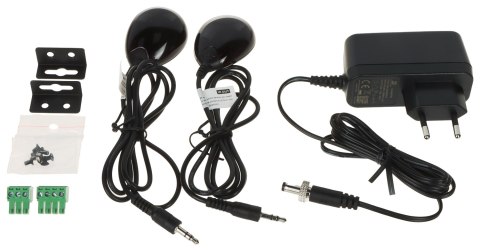 ODBIORNIK EXTENDERA HDMI-EX122E-RX