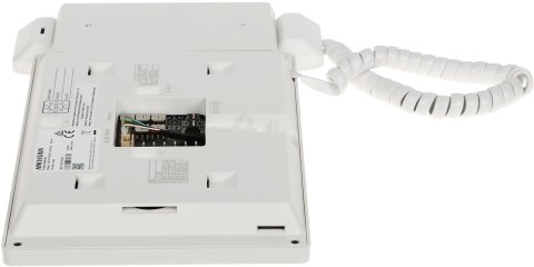 PANEL WEWNĘTRZNY DS-KH7300EY-WTHE2/WHITE Hikvision