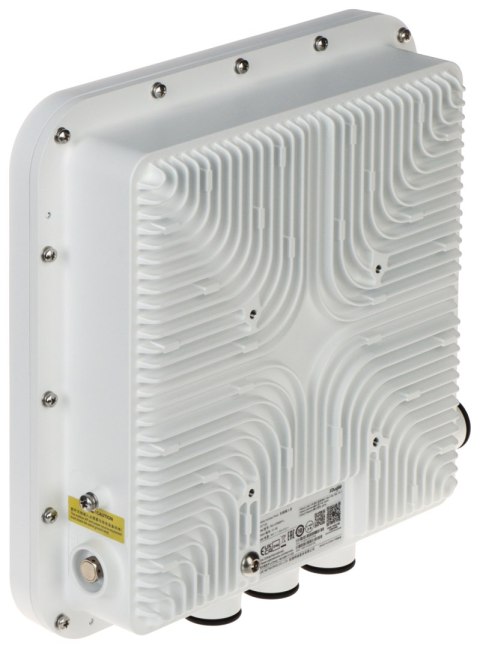 PUNKT DOSTĘPOWY RG-AP680P-L Wi-Fi 6, SFP 2.4 GHz, 5 GHz, 1147 Mb/s + 4804 Mb/s RUIJIE PUNKT DOSTĘPOWY RG-AP680P-L Wi-Fi 6, SFP 2.4 GHz, 5 GHz, 1147 Mb/s + 4804 Mb/s RUIJIE