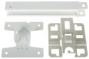 PUNKT DOSTĘPOWY RG-AP680P-L Wi-Fi 6, SFP 2.4 GHz, 5 GHz, 1147 Mb/s + 4804 Mb/s RUIJIE