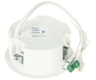 SIECIOWY GŁOŚNIK SUFITOWY DS-QAZ1203G1-BE 3 W Hikvision