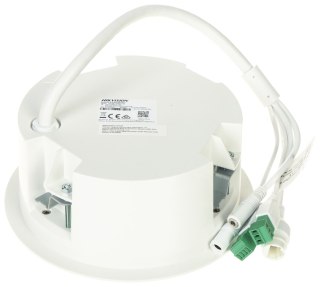 SIECIOWY GŁOŚNIK SUFITOWY DS-QAZ1206G1-BE 6 W Hikvision