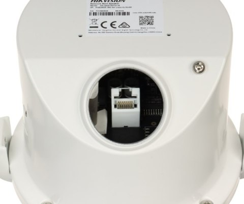 SIECIOWY GŁOŚNIK TUBOWY DS-QAZ1307G1-E 7 W IP67 Hikvision