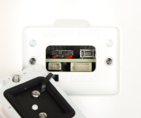 SIECIOWY GŁOŚNIK TUBOWY DS-QAZ1307G1-E 7 W IP67 Hikvision