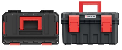 SKRZYNKA NA NARZĘDZIA KXS4530 S BLOCK PRO 45 Kistenberg SKRZYNKA NA NARZĘDZIA KXS4530 S BLOCK PRO 45 Kistenberg