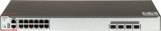 SWITCH POE RG-CS86-12XMG4VS-UP 12-PORTOWY SFP+ RUIJIE