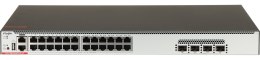 SWITCH POE RG-CS86-24MG4VS-UP 24-PORTOWY SFP+ RUIJIE