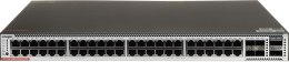 SWITCH POE RG-CS86-48MG4VS2QXS-UPD 48-PORTOWY SFP+ RUIJIE