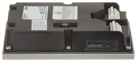 WIDEODOMOFON VTO2202F-P-S3 DAHUA WIDEODOMOFON VTO2202F-P-S3 DAHUA