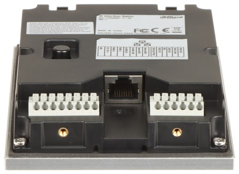 WIDEODOMOFON VTO2202F-P-S3 DAHUA WIDEODOMOFON VTO2202F-P-S3 DAHUA