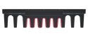WIESZAK NA NARZĘDZIA KMH60-S411 MULTIHOLDER Kistenberg