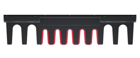 WIESZAK NA NARZĘDZIA KMH60-S411 MULTIHOLDER Kistenberg WIESZAK NA NARZĘDZIA KMH60-S411 MULTIHOLDER Kistenberg