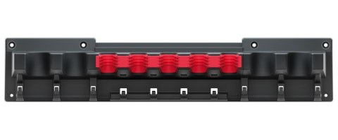WIESZAK NA NARZĘDZIA KMH60-S411 MULTIHOLDER Kistenberg WIESZAK NA NARZĘDZIA KMH60-S411 MULTIHOLDER Kistenberg