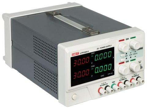 ZASILACZ LABORATORYJNY UT-P3305-II UNI-T ZASILACZ LABORATORYJNY UT-P3305-II UNI-T