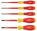 ZESTAW NARZĘDZI DLA ELEKTRYKÓW WH-PACK/36389 WIHA