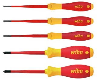 ZESTAW NARZĘDZI DLA ELEKTRYKÓW WH-PACK/36389 WIHA