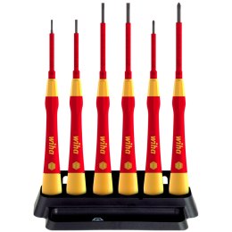 ZESTAW WKRĘTAKÓW PRECYZYJNYCH WH-PICOFINISH-PACK/42989 WIHA