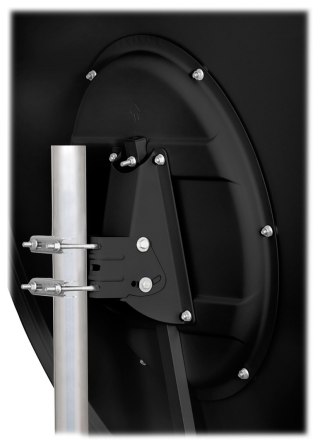 ANTENA OFFSETOWA AS-120/DPL-G 120cm DIPOL