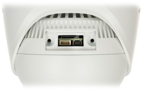 HYBRYDOWA KAMERA TERMOWIZYJNA IP DS-2TD1228T-2/QA(B) HeatPro 2.1 mm - 720p, 2.2 mm - 4 Mpx Hikvision