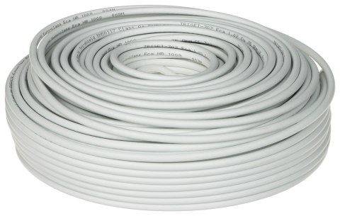 KABEL KONCENTRYCZNY TRISET-302-ECA A+ KABEL KONCENTRYCZNY TRISET-302-ECA A+