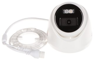 KAMERA IP DS-2CD1327G2H-LIU(2.8MM)PL Smart Hybrid Light - 1080p Hikvision