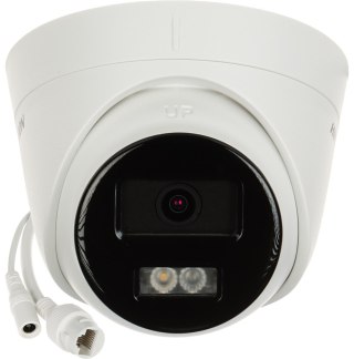 KAMERA IP DS-2CD1341G2-LIU(2.8MM)PL Smart Hybrid Light - 4 Mpx Hikvision