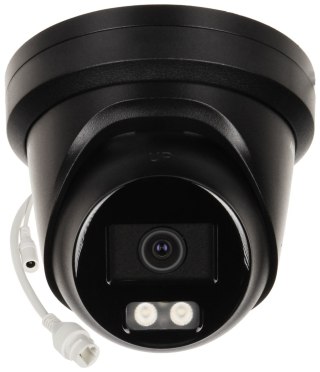 KAMERA IP DS-2CD2346G2H-IU(2.8MM)(EF)(BLACK) DarkFighter AcuSense - 4 Mpx 2.8 mm Hikvision