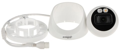 KAMERA IP IPC-HDW1439V-A-IL-0360B Smart Dual Light - 3.7 Mpx 3.6 mm DAHUA KAMERA IP IPC-HDW1439V-A-IL-0360B Smart Dual Light - 3.7 Mpx 3.6 mm DAHUA