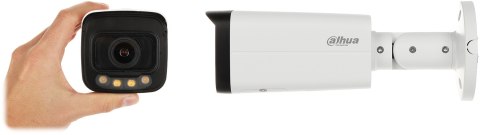 KAMERA IP IPC-HFW2849T-ZAS-IL-27135 Smart Dual Light WizSense - 8.3 Mpx 4K UHD 2.7 ... 13.5 mm - MOTOZOOM DAHUA KAMERA IP IPC-HFW2849T-ZAS-IL-27135 Smart Dual Light WizSense - 8.3 Mpx 4K UHD 2.7 ... 13.5 mm - MOTOZOOM DAHUA