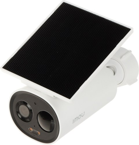 KAMERA SOLARNA IP, ZEWNĘTRZNA IPC-K9DCP-3T0WE-V2 Wi-Fi CELL 3C ALL IN ONE - 3 Mpx 2.8 mm IMOU