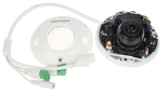 KAMERA WANDALOODPORNA IP DS-2CD2543G2-IWS(2.8MM) AcuSense - 4 Mpx Hikvision