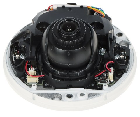 KAMERA WANDALOODPORNA IP DS-2CD2543G2-IWS(2.8MM) AcuSense - 4 Mpx Hikvision