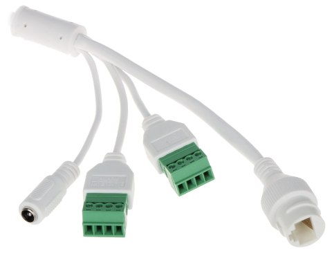 KAMERA WANDALOODPORNA IP DS-2CD2543G2-IWS(2.8MM) AcuSense - 4 Mpx Hikvision