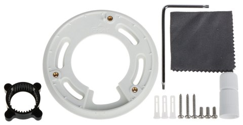 KAMERA WANDALOODPORNA IP DS-2CD2543G2-IWS(2.8MM) AcuSense - 4 Mpx Hikvision
